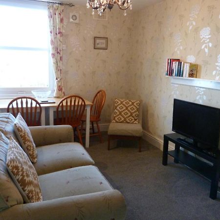 Prospect Villa, Abbey View Whitby Esterno foto